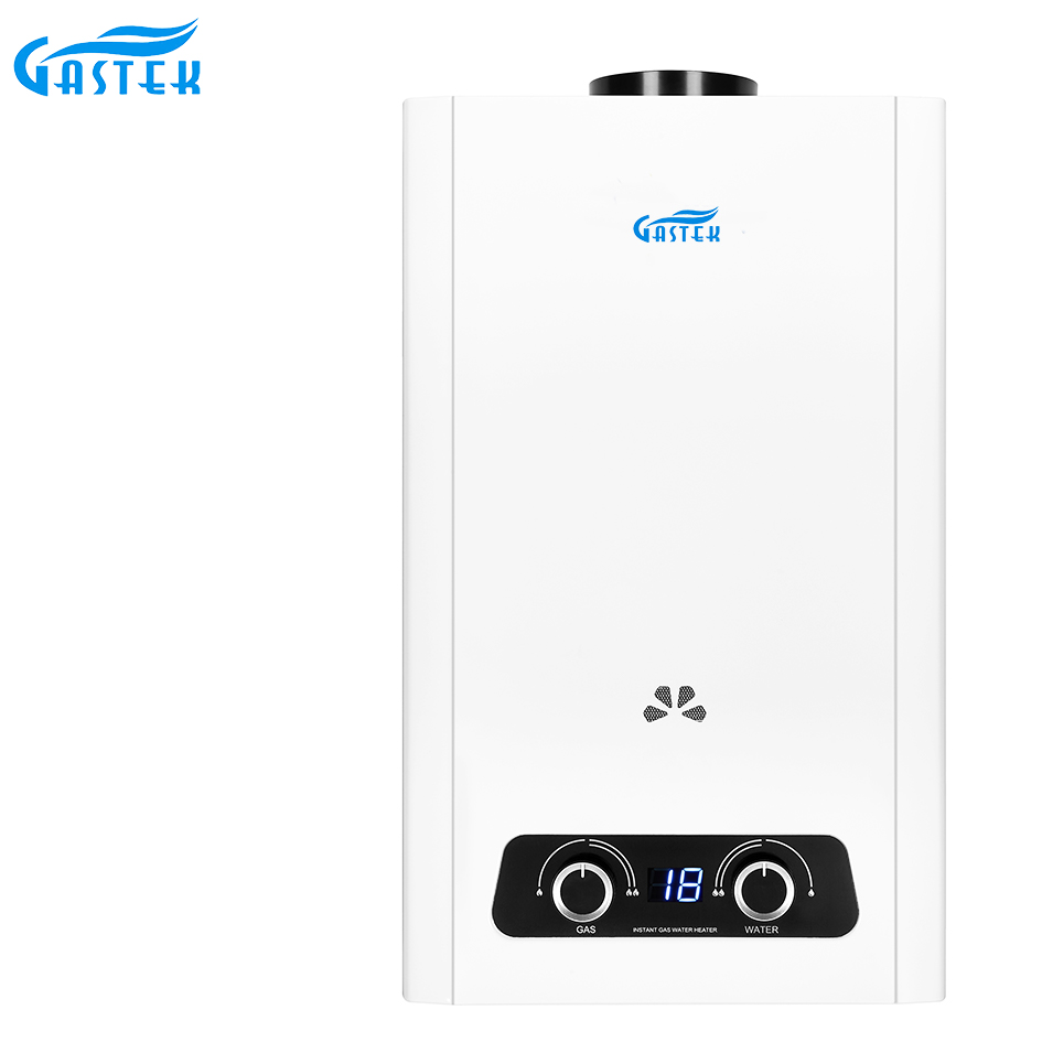 Jak wybrać wysokiej jakości gazowy podgrzewacz wody?