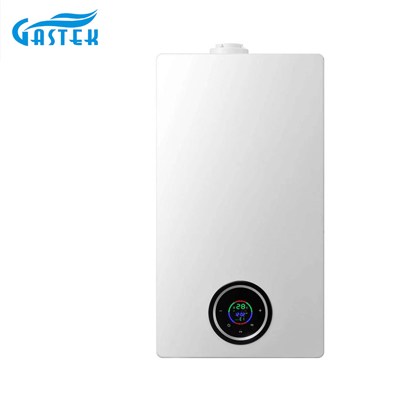 Jak działa kocioł gazowy?