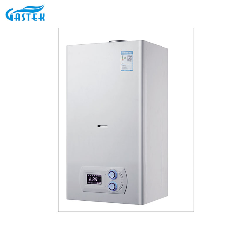 Kocioł gazowy do użytku domowego o mocy 32 kW i mocy 40 kW do centralnego ogrzewania