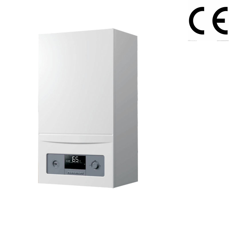 Gazowy kocioł centralnego ogrzewania GASTEK 20kW 24kW