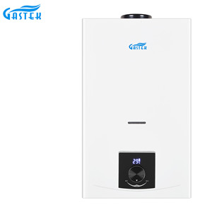 10L 12L 16L LPG/Natural Gas Geyser